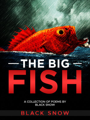 cover image of The Big Fish